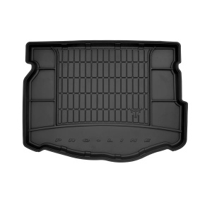 Tavita Portbagaj RENAULT SCENIC IV (J9_) din 2016-2022, Protectie Portbagaj Auto RENAULT - Img 3