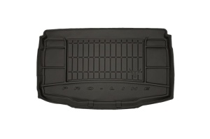 Tavita Portbagaj SEAT IBIZA V (KJ1, KJG) din 2017-2020, Protectie Portbagaj Auto SEAT - Img 3