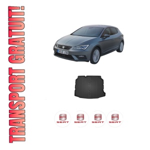 Tavita Portbagaj SEAT LEON Hatchback Van (5F1) din 2017-2018, Protectie Portbagaj Auto SEAT