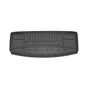 Tavita Portbagaj SEAT TARRACO (KN2) din 2018-2024, Protectie Portbagaj Auto SEAT - Img 3