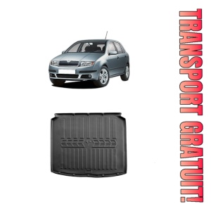 Tavita Portbagaj SKODA FABIA I (6Y) SEDAN (1999-2007), tavita portbagaj auto SKODA FABIA