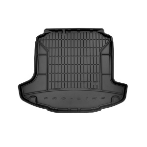 Tavita Portbagaj SKODA RAPID (NH3, NK3, NK6) din 2012-2022, Protectie Portbagaj Auto SKODA - Img 3
