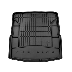 Tavita Portbagaj SKODA SUPERB II Estate (3T5) din 2009-2015, Protectie Portbagaj Auto SKODA - Img 3