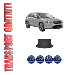 Tavita Portbagaj SUBARU XV (_GP_) din 2012-2017, Protectie Portbagaj Auto SUBARU