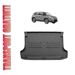 Tavita Portbagaj SUZUKI GRAND VITARA 5D JT din 2005-2017, Protectie Portbagaj Auto