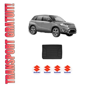 Tavita Portbagaj SUZUKI VITARA (LY) din 2015-2022, Protectie Portbagaj Auto SUZUKI