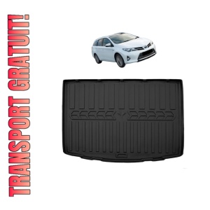 Tavita Portbagaj TOYOTA AURIS E180 COMBI din 2012-2019, Protectie Portbagaj Auto