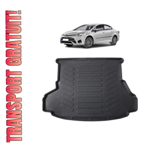 Tavita Portbagaj TOYOTA AVENSIS III din 2009-2018, Protectie Portbagaj Auto