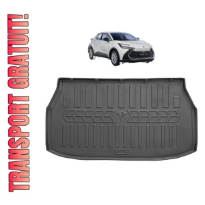 Tavita Portbagaj TOYOTA C-HR EV din 2019, Protectie Portbagaj Auto