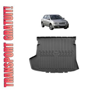 Tavita Portbagaj TOYOTA COROLLA E140 SEDAN din 2006-2012, Protectie Portbagaj Auto