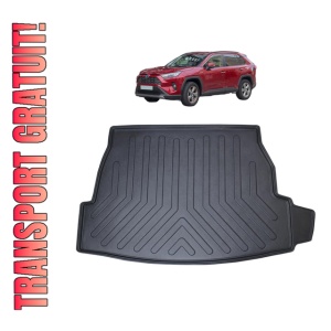 Tavita Portbagaj TOYOTA RAV 4 V V XA50 din 2018, Protectie Portbagaj Auto