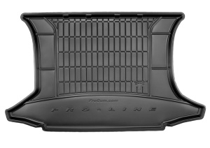 Tavita Portbagaj TOYOTA VERSO (_R2_) din 2009-2018, Protectie Portbagaj Auto TOYOTA - Img 3
