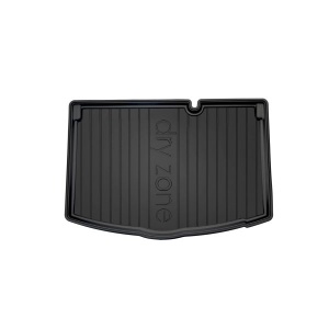 Tavita Portbagaj TOYOTA YARIS (_P13_) din 2010-2020, Protectie Portbagaj Auto TOYOTA - Img 3