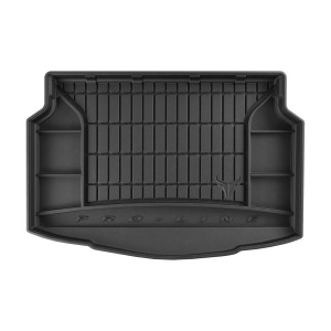 Tavita Portbagaj TOYOTA YARIS (_P21_, _PA1_, _PH1_) din 2020, Protectie Portbagaj Auto TOYOTA - Img 3