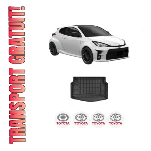 Tavita Portbagaj TOYOTA YARIS (_P21_, _PA1_, _PH1_) din 2020, Protectie Portbagaj Auto TOYOTA
