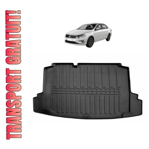 Tavita Portbagaj VOLKSWAGEN JETTA VI A6 SEDAN din 2010-2018, Protectie Portbagaj Auto