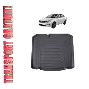 Tavita Portbagaj Volkswagen JETTA VI A6 TIP 1 din 2011-2018, Protectie Portbagaj Auto
