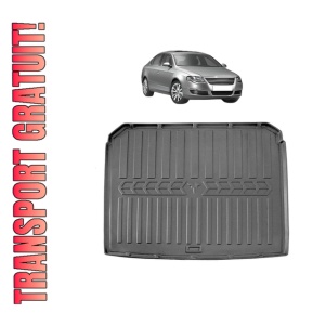 Tavita Portbagaj VOLKSWAGEN PASSAT B6 SEDAN din 2005-2010, Protectie Portbagaj Auto