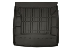 Tavita Portbagaj Volkswagen PASSAT B7 (362) din 2010-2014, Protectie Portbagaj Auto Volkswagen - Img 3