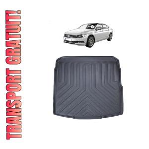 Tavita Portbagaj Volkswagen PASSAT B8 din 2015-2023, Protectie Portbagaj Auto