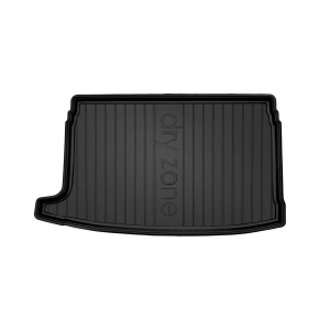 Tavita Portbagaj Volkswagen POLO V (6R1, 6C1) din 2009-2022, Protectie Portbagaj Auto Volkswagen - Img 3