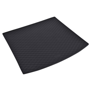 Tavita Portbagaj Volkswagen Tiguan Allspace 2017-prezent, protectie portbagaj, din cauciuc 100%, pentru autoturismul Volkswagen Tiguan Allspace