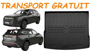 Tavita Portbagaj Volkswagen Tiguan III (2024-) Protectie portbagaj auto accesorii pentru autoturismul tau - masina v21843