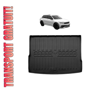 Tavita Portbagaj VOLKSWAGEN TIGUAN III din 2024, Protectie Portbagaj Auto