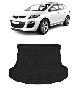 Tavita Potbagaj Mazda Cx 7 *1 , Tavita Pentru Portbagaj Lux Premium Dedicata, accesorii pentru autoturismul tau - masina v194824