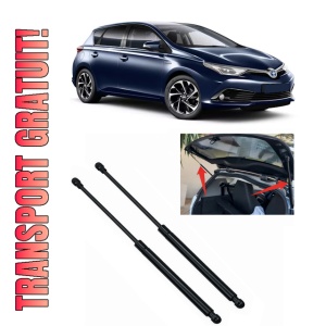 TOYOTA AURIS (_E18_) - Set 2 amortizoare pentru portbagaj / haion compatibil cu TOYOTA AURIS (_E18_) fabricat 2012 – 2018