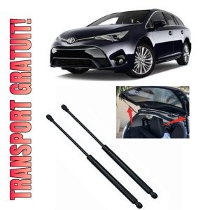 TOYOTA AVENSIS Estate (_T27_) - Set 2 amortizoare pentru portbagaj / haion compatibil cu TOYOTA AVENSIS Estate (_T27_) fabricat 2008 – 2018