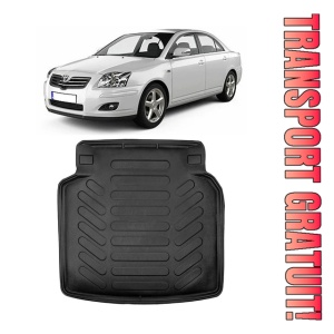 Toyota Avensis II 2003-2009 Tavita cauciuc pentru protectie portbagaj