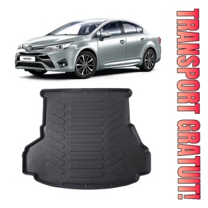 Toyota Avensis III 2009-2018 Tavita cauciuc pentru protectie portbagaj