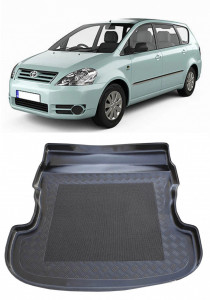 Toyota Avensis Verso Van din 07.2001 - 2009 *2, Tavita Pentru Portbagaj Lux Premium Dedicata, accesorii pentru autoturismul tau - masina v197863
