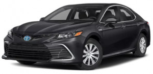 Toyota Camry set covorase auto dedicate, din cauciuc dedicate Toyota Camry Hybrid fabricatie 2018 - prezent, caroserie sedan accesorii pentru autoturismul tau - masina v112866