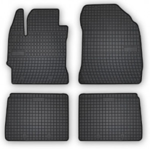 Toyota Corolla Xi Din 08.2013 - 06.2018, Sedan, E160/E170/E180 , Set Covorase Auto Premium accesorii pentru autoturismul tau - masina v150598