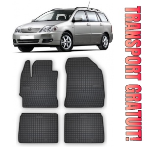 Toyota Corolla Xi Din 08.2013 - 06.2018, Sedan , Set Covorase Auto Premium