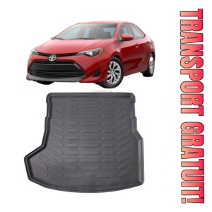 Toyota Corolla Xie170 E180 2013-2018 Tavita cauciuc pentru protectie portbagaj