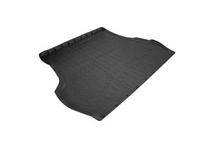 Toyota Lc-200 (J20A) (2007-prezent) (5 Locuri) Tavita cauciuc pentru protectie portbagaj accesorii pentru autoturismul tau - masina v228011