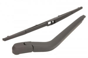 Toyota Previa II Brat stergator pentru luneta spate cu lamela 410 mm, compatibil cu Toyota Previa II fabricat intre 2000-2006, calitate extra accesorii pentru autoturismul tau - masina v91678