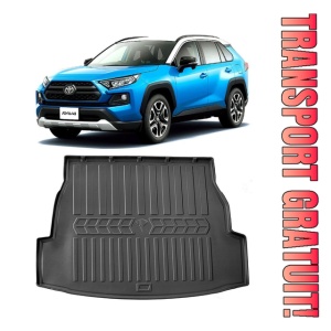 Toyota Rav 4 (Xa50) At Cu Subwoofer (2018-2025) Tavita Portbagaj Umbrella Modern Line