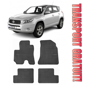 Toyota Rav4 II, Suv, Din 2000 - 01.2006, 3 Usi , Set Covorase Auto Premium