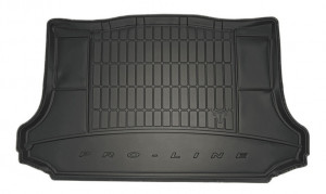 Toyota Rav4 III Suv din 02.2006 - 02.2013 *2, Tavita Pentru Portbagaj Lux Premium Dedicata, accesorii pentru autoturismul tau - masina v201188
