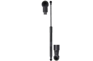 TOYOTA YARIS (_P13_) - Set 2 amortizoare pentru portbagaj / haion compatibil cu TOYOTA YARIS (_P13_) fabricat 2010 – 2018 accesorii pentru autoturismul tau - masina v28048