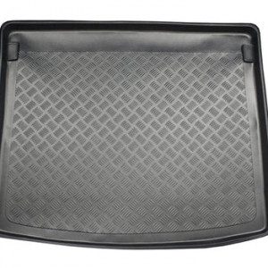 Volkswagen Caddy Life Van din 2004 - 07.2010 *1, Tavita Pentru Portbagaj Lux Premium Dedicata, accesorii pentru autoturismul tau - masina v203365