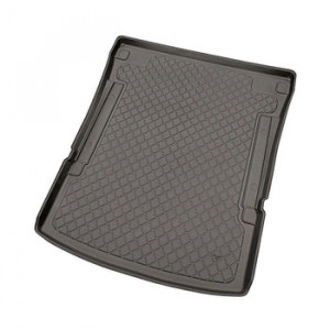 Volkswagen Caddy Maxi Van din 10.2007 - 10.2020, Tavita Pentru Portbagaj Lux Premium Dedicata, Trendline Comfortline Highline *2 accesorii pentru autoturismul tau - masina v188260