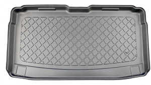 Volkswagen Caddy Maxi Van din 11.2020 - Prezent, Tavita Pentru Portbagaj Lux Premium Dedicata, Life Style Move *2 accesorii pentru autoturismul tau - masina v186174