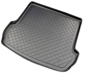 Volkswagen Golf 4 Combi din 1998 - 05.2007, Tavita Pentru Portbagaj Lux Premium Dedicata, Portbagaj Superior *2 accesorii pentru autoturismul tau - masina v190681