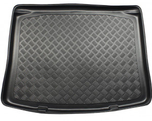 Volkswagen Golf 4 Hatchback din 1998 - 2003 *2, Tavita Pentru Portbagaj Lux Premium Dedicata, accesorii pentru autoturismul tau - masina v203051