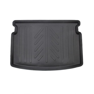 Volkswagen Golf 7 (Cu Podea Joasa) 2012-2019 Tavita cauciuc pentru protectie portbagaj dedicata pentru VOLKSWAGEN Golf Transport Gratuit accesorii pentru autoturismul tau - masina v23740